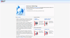 Desktop Screenshot of bestel.betapress.nl